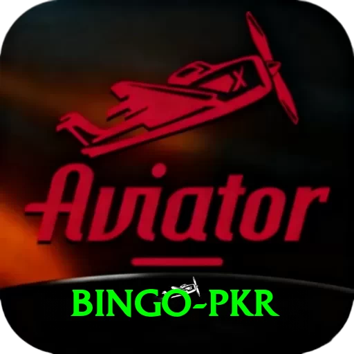 Bingo PKR VIP v3.7.5 - 2