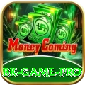 BK Game Mega Casino App