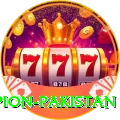 c444 Champion Pakistan