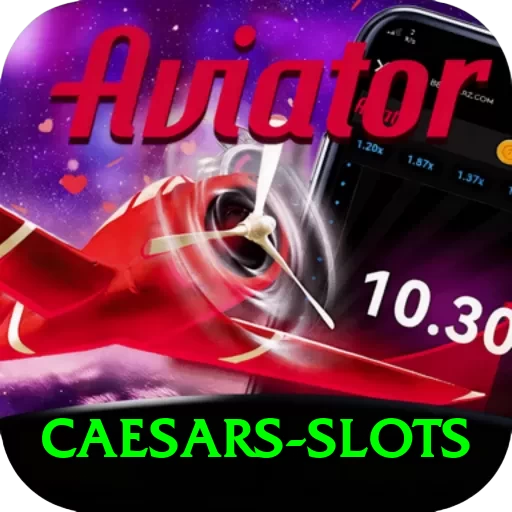 caesars slots Casino Max v4.4.9 - 2