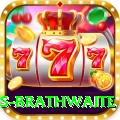 carlos brathwaite Deluxe - Win Real PKR