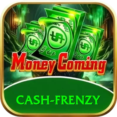 cash frenzy - VIP Prime - 2