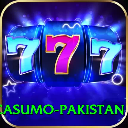 Casumo Pakistan Premium Plus v4.8.6 - 2