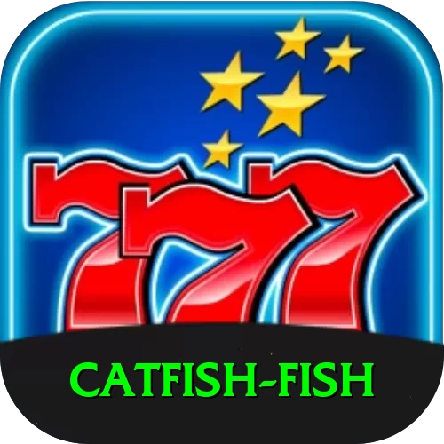 catfish fish King - Win Real PKR - 2