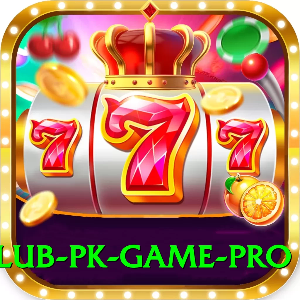 Club PK Game Jackpot Turbo v4.5.5 - 2