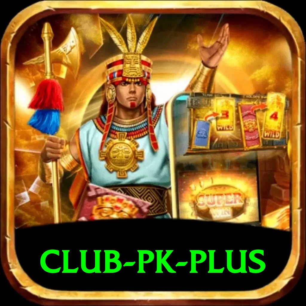 Club Pk Casino Official v1.9.9 - 2