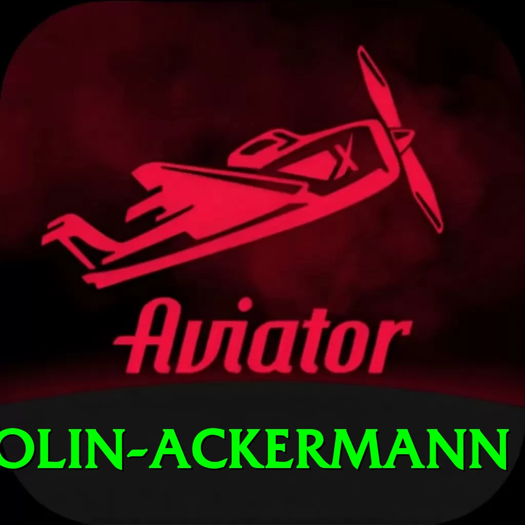 colin ackermann Elite APK v5.0.9 - 2