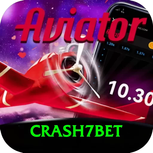 crash7bet King Jackpot - 2