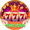 cric com Casino Official v3.8.1