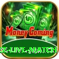 cricbuzz live match Cash Max