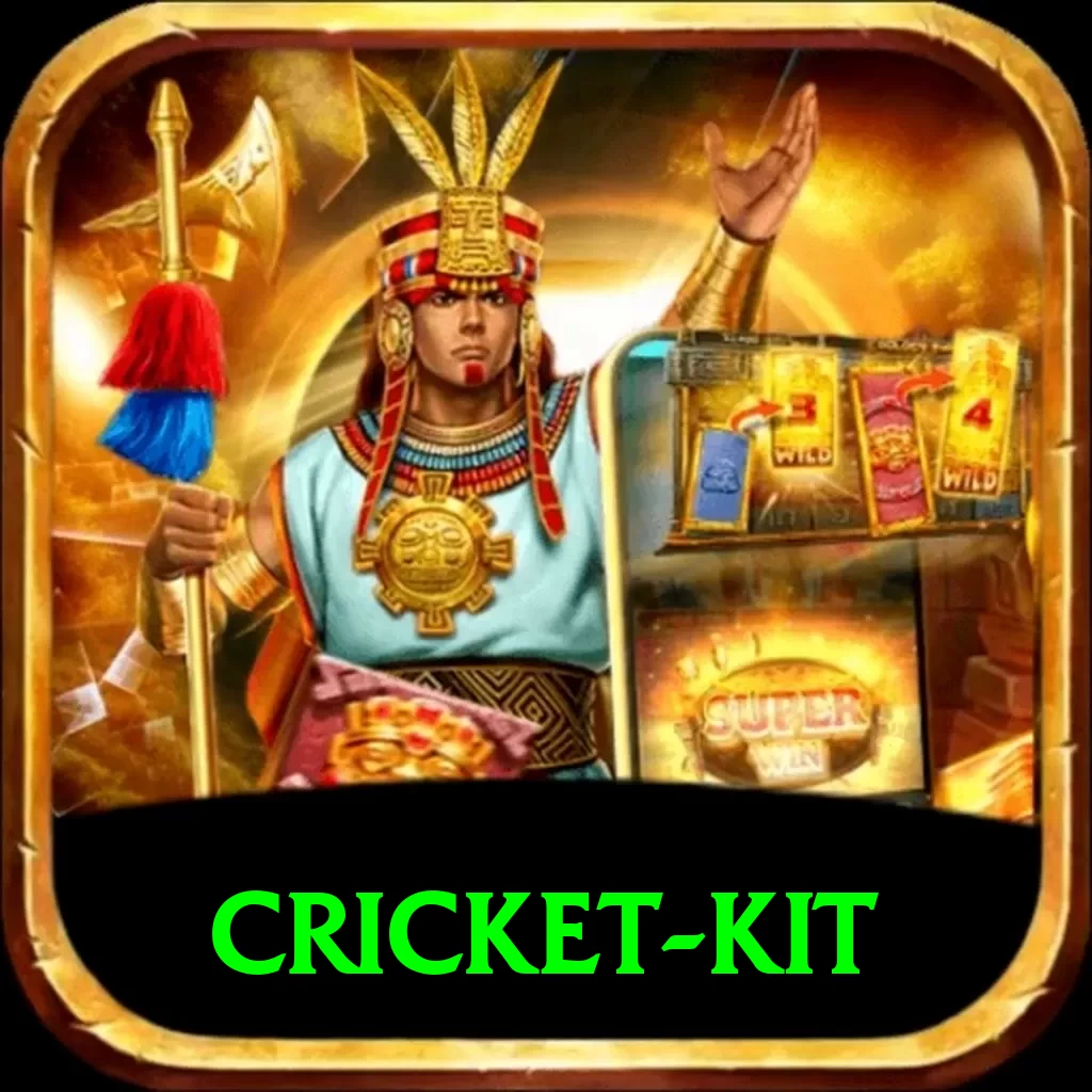 cricket kit Master v3.0.8 - 2