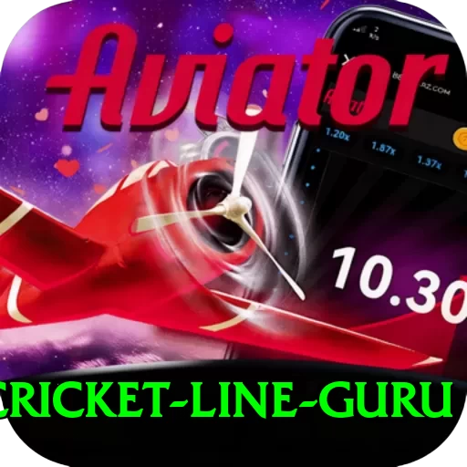 cricket line guru App Max v1.0.7 - 2