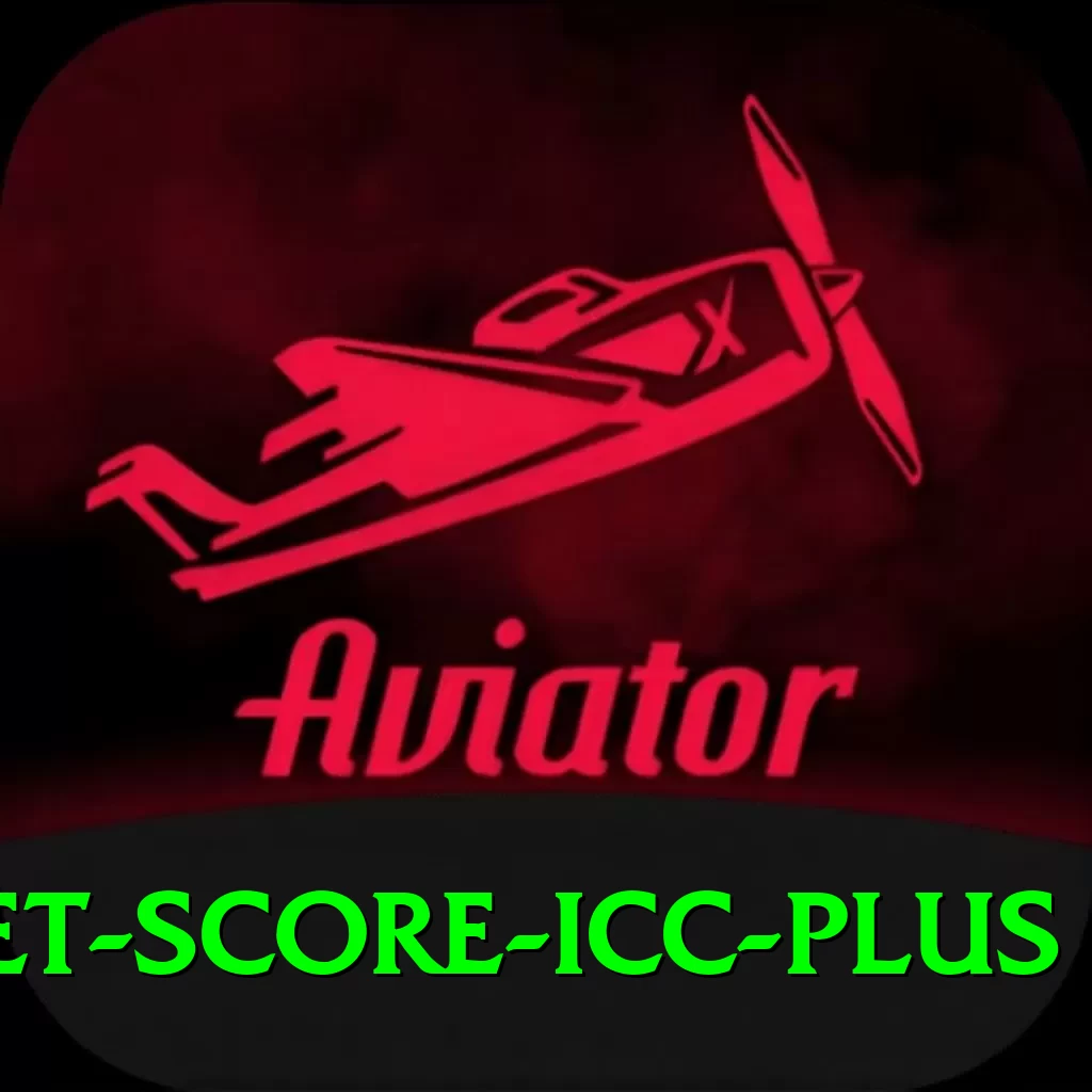 cricket score icc Casino Official v1.6.5 - 2