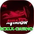 crickex casino PK Deluxe
