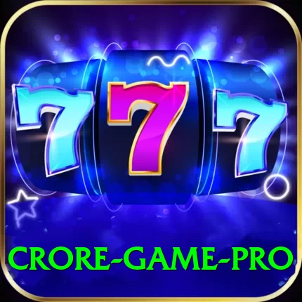 Crore Game Legend - Daily Bonus - 2