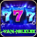 dane van niekerk Premium Casino App