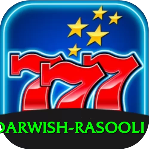 darwish rasooli Casino Official v3.5.8 - 2