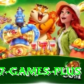 Daulat 777 Games Plus