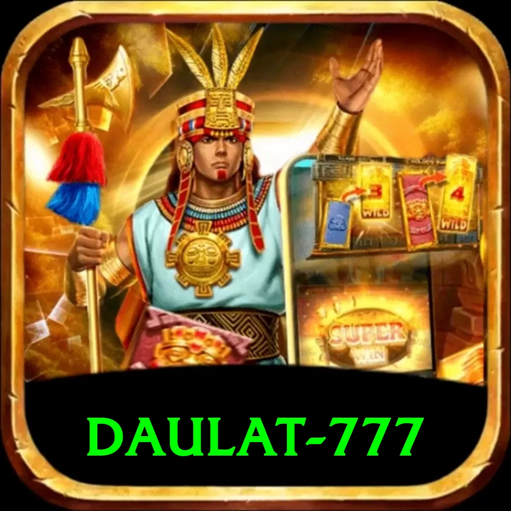 Daulat 777 Plus v2.6.9 - 2