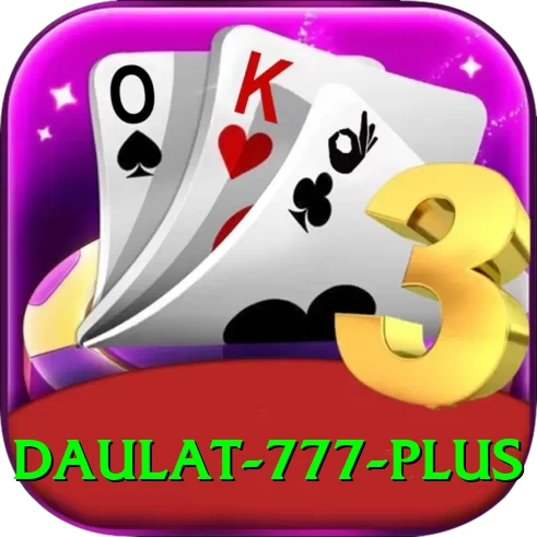 Daulat 777 Plus - 2