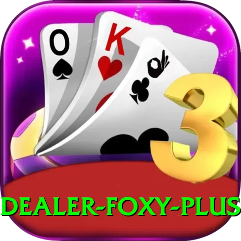 Dealer Foxy Pro1 v2.3.6 - 2