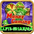 deepti sharma Gold Slots