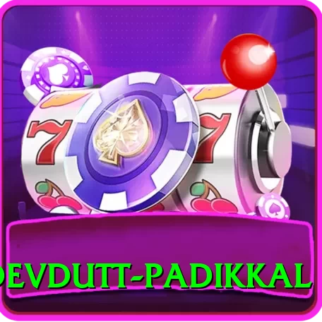 devdutt padikkal Pro - Casino & Slots - 2