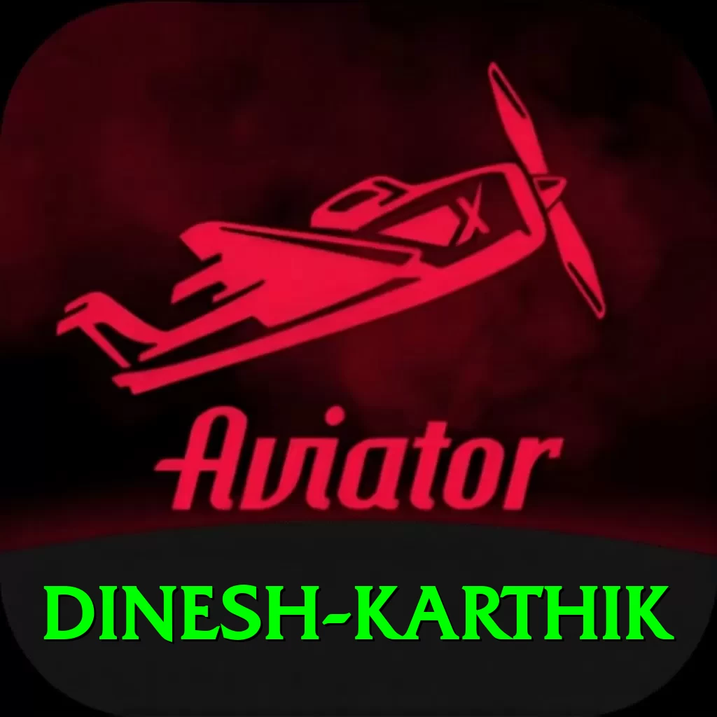 dinesh karthik Pro Gaming App - 2