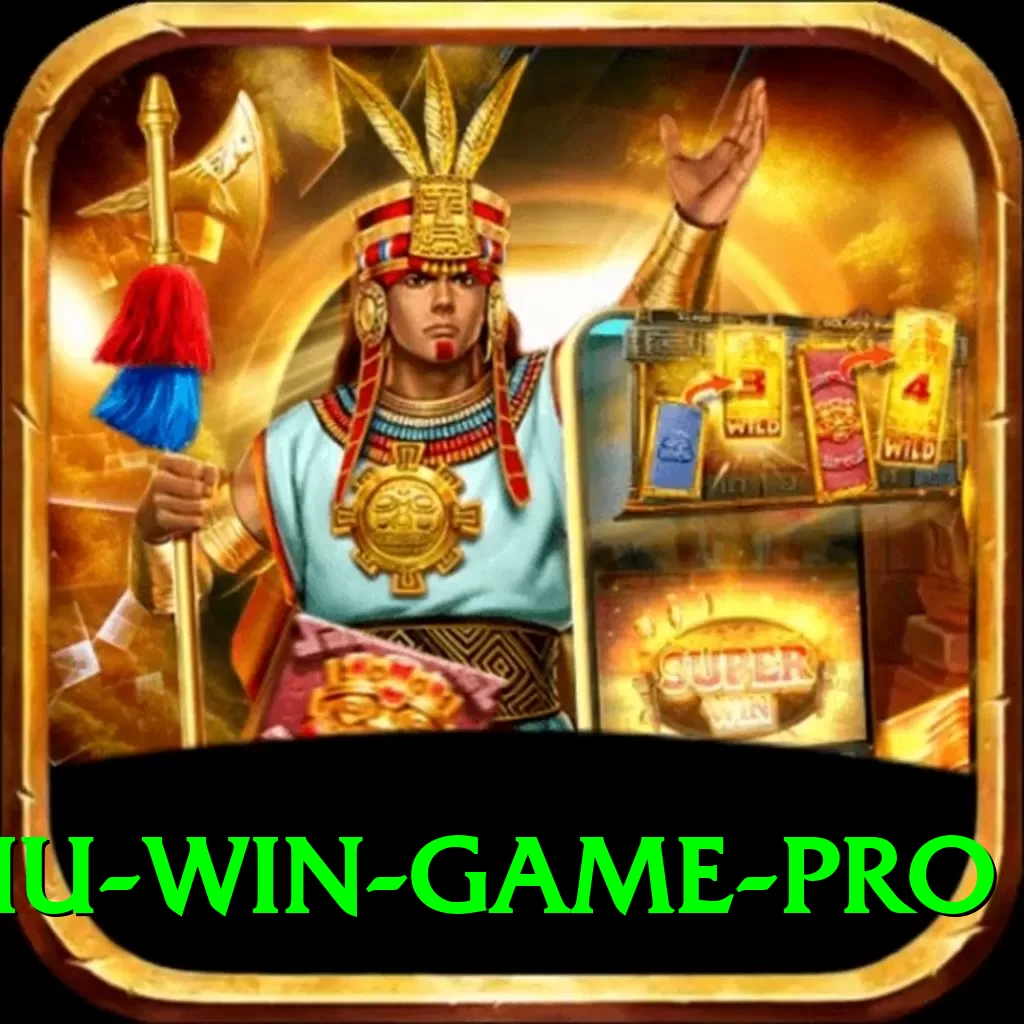 Diu Win Game Jackpot Pro v1.5.5 - 2