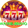 dwayne bravo Games King