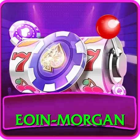 eoin morgan - Live VIP - 2