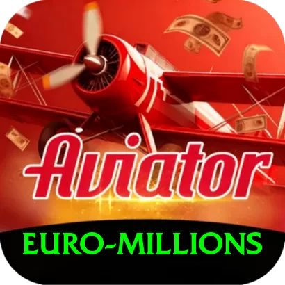 euro millions Super Slots - 2