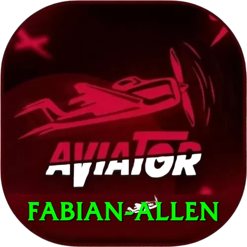 fabian allen - Champion Edition v3.0.8 - 2