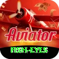fish eyes Gold - Win Real PKR