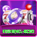 fishing rod - Gaming Plus