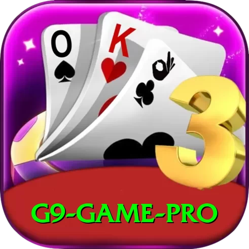 G9 Game Elite Latest v5.1.1 - 2