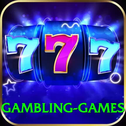 gambling games Gaming Mega - 2
