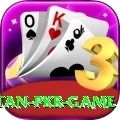 Gameistan PKR Game Deluxe Pro v5.9.4