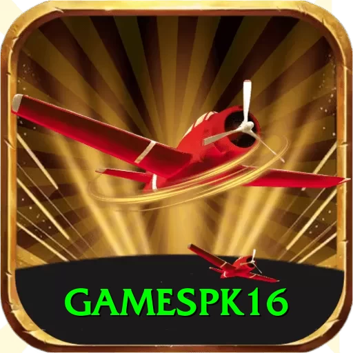 gamespk16 VIP Edition v1.3.8 - 2