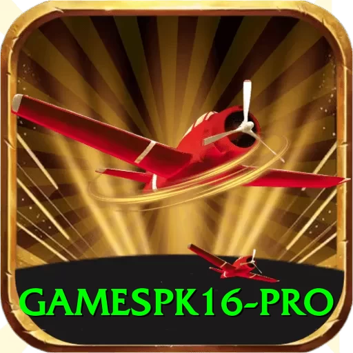 gamespk16 Games Prime - 2