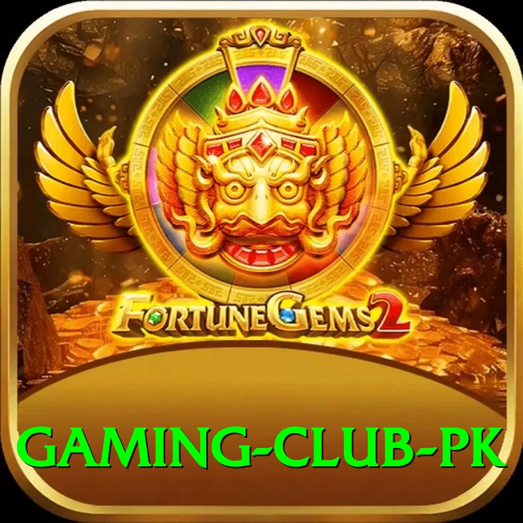 Gaming Club PK Elite Pro v4.5.6 - 2