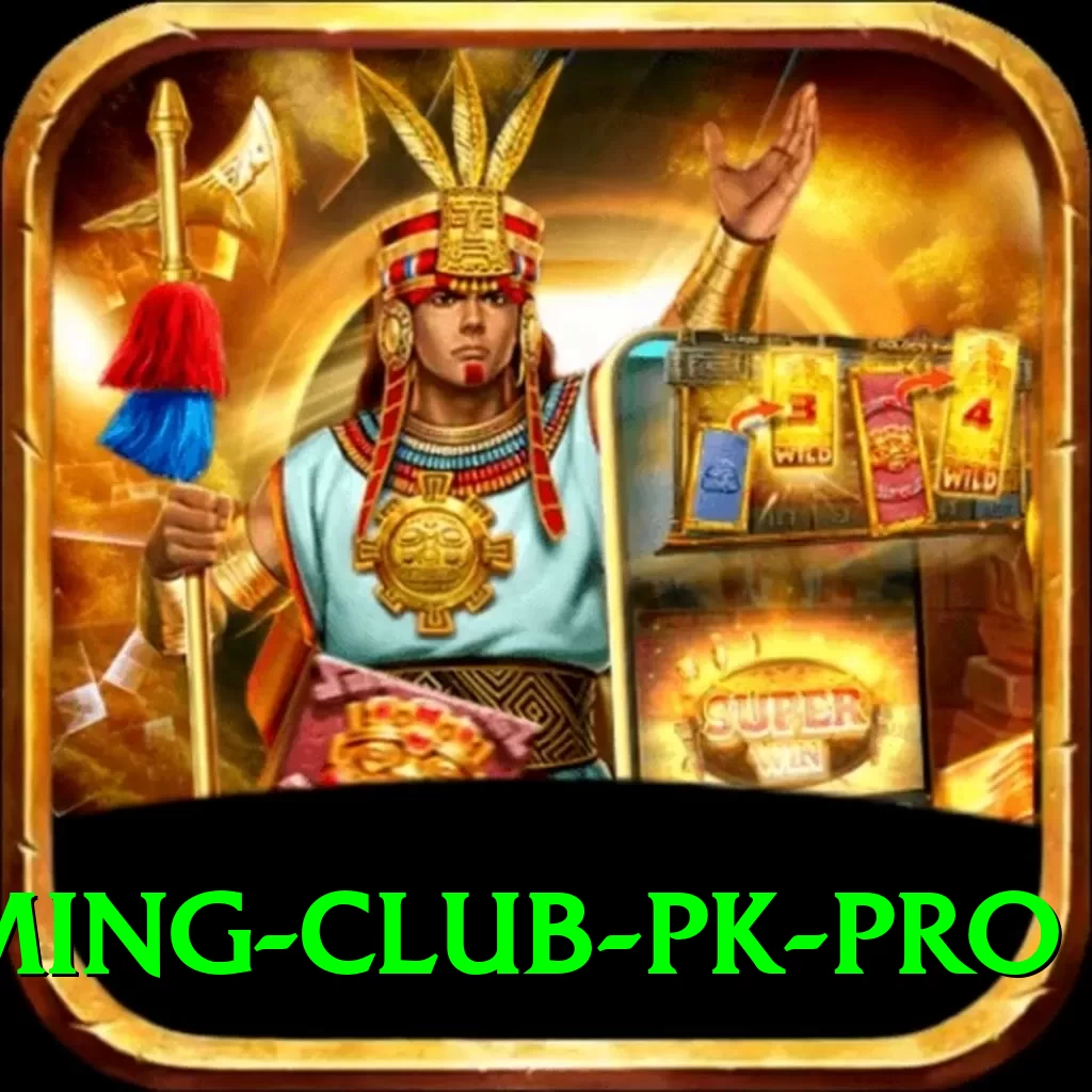 Gaming Club PK Pakistan Extreme v5.5.5 - 2