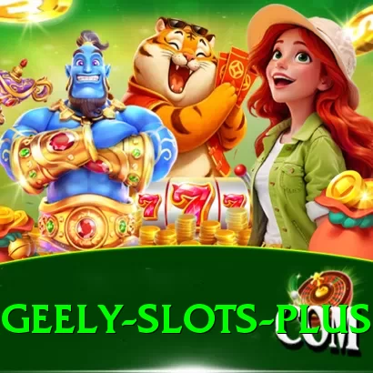 Geely Slots Games (Casino & Earning) Plus v4.0.4 - 2