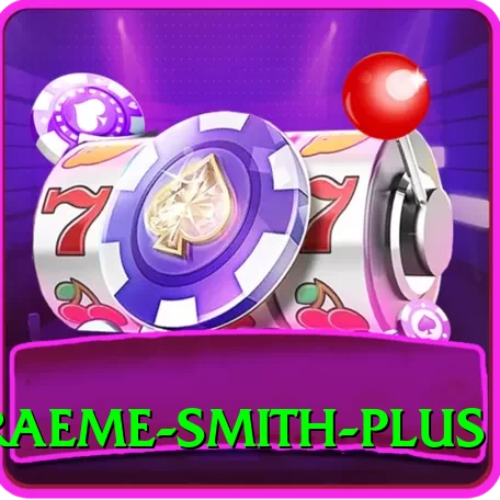 graeme smith Supreme - Daily Bonus - 2
