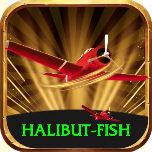 halibut fish Official v4.7.6 - 2
