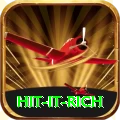 hit it rich VIP Jackpot