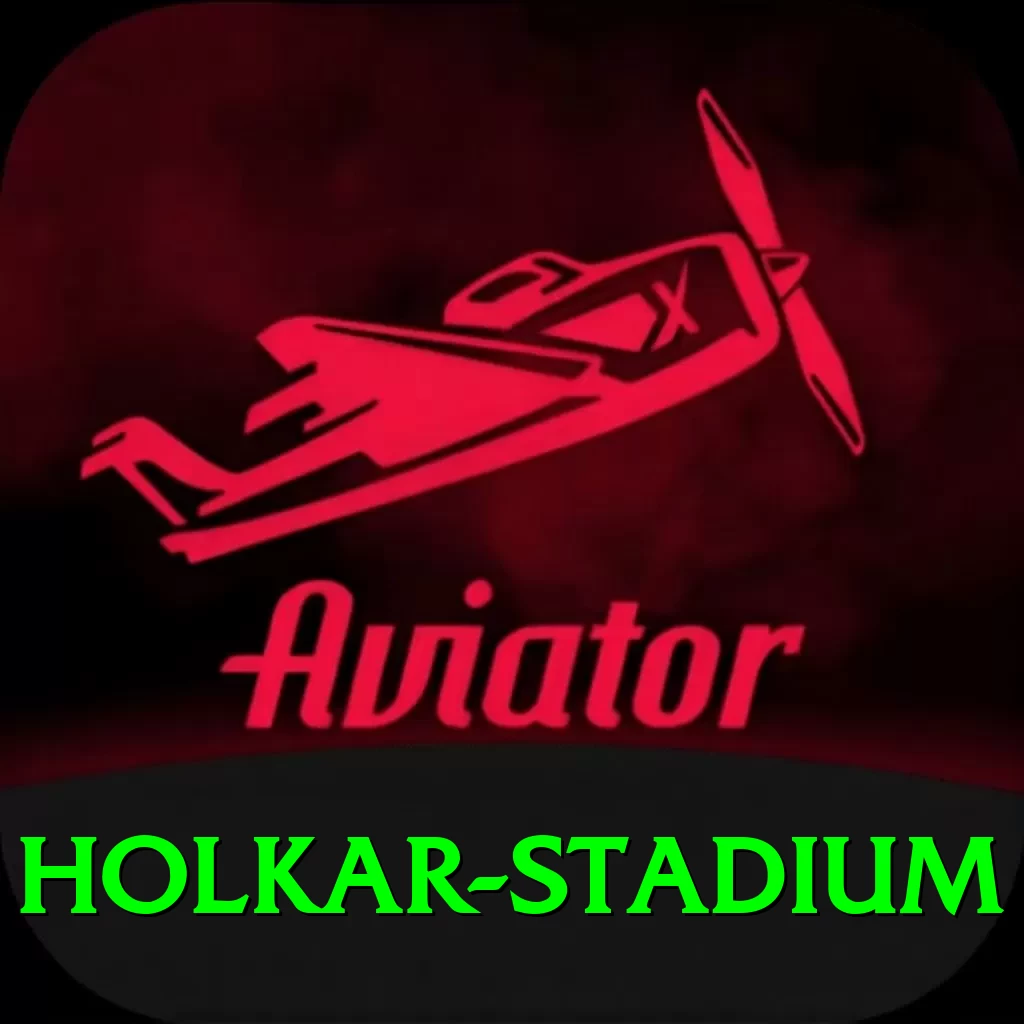holkar stadium Elite - Win Real PKR - 2