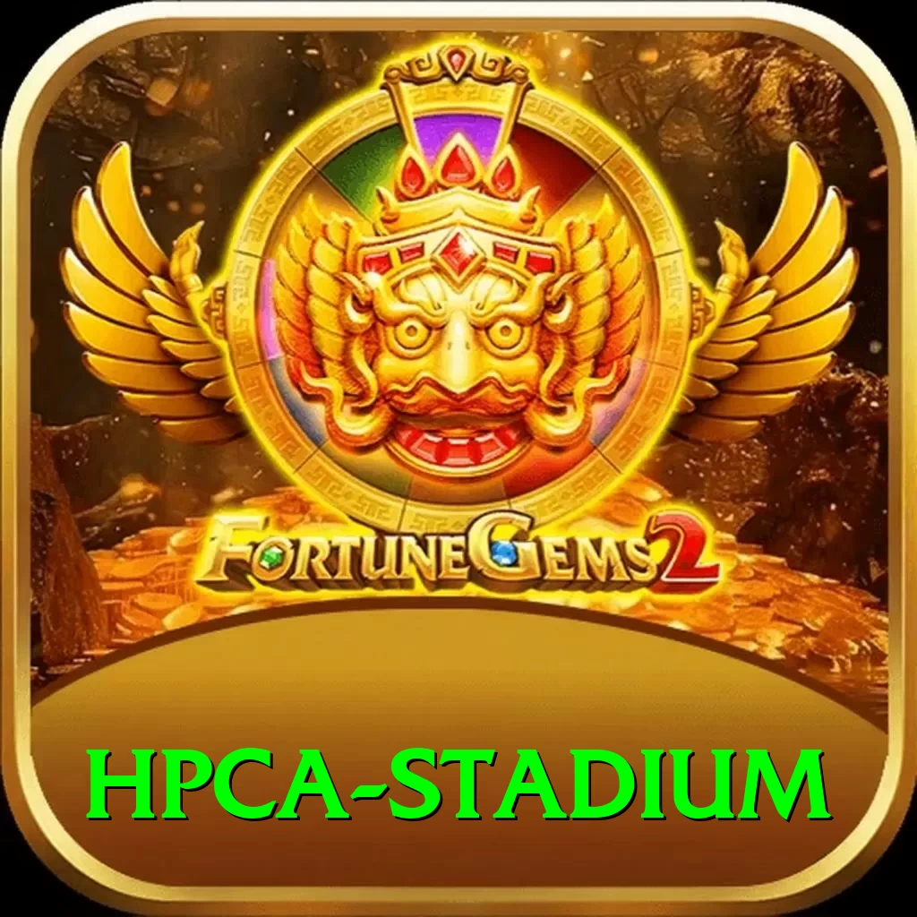 hpca stadium - Ultimate Earning App - 2