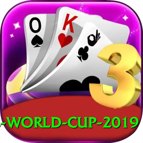 icc world cup 2019 Pro - Casino & Slots - 2