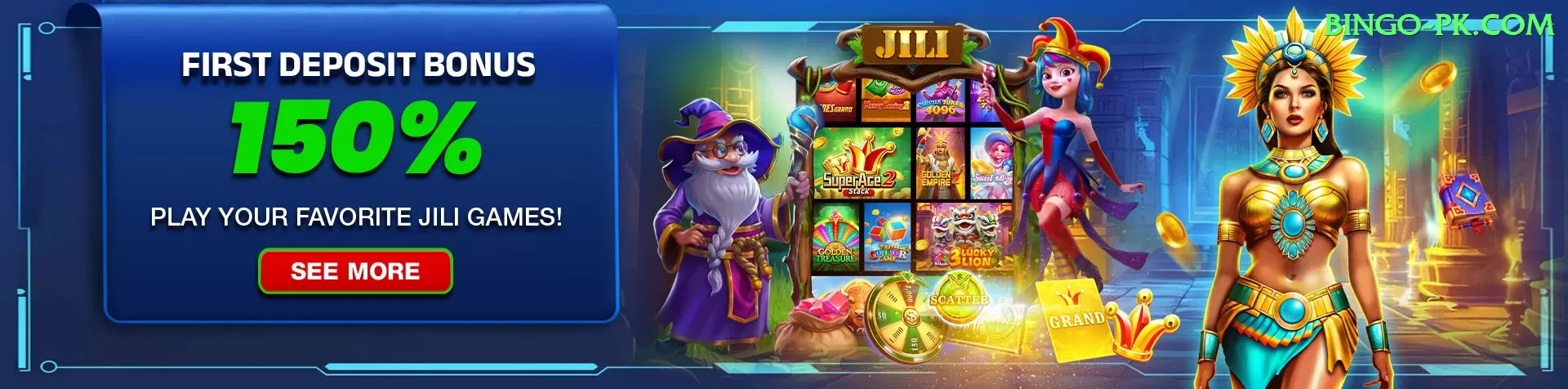 casino on line Live Elite Screenshot 1